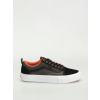 Vans X Spitfire Skate Old Skool (spitfire black/flame) 39, modrá