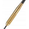 Harrows Club Brass steel 22g K