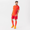 KIPSTA Futbalový dres VIRALTO CLUB oranžový XL