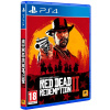 PS4 - Red Dead Redemption 2