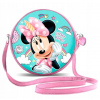 Minnie Mouse - Okrúhla kabelka Premium 3D myš Minnie