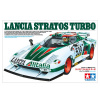 Tamiya Tamiya 25210 Lancia Stratos Turbo 1/24