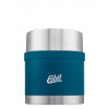 Termoska na jedlo Esbit Sculptor Food Jug 500 ml - polar blue