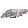 Ford Mondeo IV 2007-2015 Lampa predný svetlomet ľavá