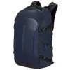 Samsonite ecodiver modrý 38 l