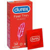 Durex Ultra thin 12 ks