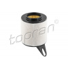 Vzduchový filter TOPRAN - Hans Pries GmbH 500 935