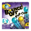 Hra Bounce Off Pop Out - spoločenská hra s pokynmi v maďarskom jazyku