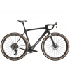 TREK Checkmate SLR 9 AXS GLOSS TREK BLACK/MATTE CARBON SMOKE Veľkosť: L