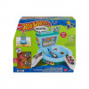 Mattel HW SKATES SPLACHOVACÍ FINGERBOARD SKATEPARK