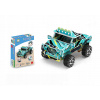 Terénna stavebnica auto 6+