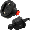 SEFIS Quick držák telefonu do mřížky ventilace N7 4214-MS-197354