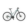 GT TRANSEO ELITE WOMENS 2021