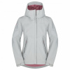 Bunda Zajo Nevada W Jkt Glacier Gray - M