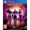Outriders Day One Edition PlayStation 4