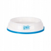 TRIXIE Cool Fresh chladiaca miska plastová bielo 0,25 l 17 cm