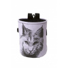 Magnéziové vrecko Metolius Wildlife Comp CV Bobcat