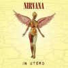 CD Nirvana: In Utero
