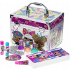 LOL Surprise! Veľká sada kozmetiky na líčenie v kufríku pre dievčatá