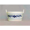 Cibulák – Dieža 16,3 cm – originál cibuľový porcelán 1. akosť