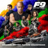 Fast & Furious 9 - The Fast Saga CD