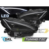 Tuning-tec TOYOTA GR86 21- ČIERNA LED