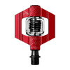 Pedále CRANKBROTHERS Candy 2 Red