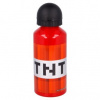 Stor Alu Minecraft TNT 400 ml