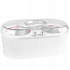 Ohrievač vosku 2v1 400ml + 800ml 350w (Ohrievač vosku 2v1 400ml + 800ml 350w)