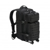 Brandit US Cooper Lasercut Medium batoh 25L, čierna