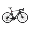 PINARELLO F1 105 Shimano RS171, carbon red matt, M/L (54 cm), PINA25164.240