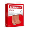 LEUKOPLAST STRONG náplasť na rany, 2 veľkosti, (inov.2020/2021) 20 ks 20 náplastí