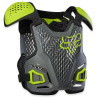 Chránič buzer cross quad FOX R3 Shadow L/XL