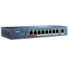 Switch PoE DS-3E0109P-E(C) 9-PORT Hikvision (DS-3E0109P-E(B))