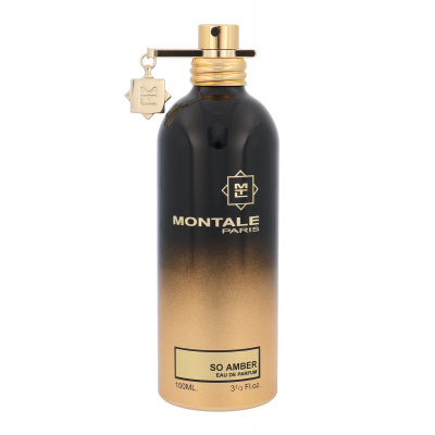 Montale Paris So Amber, Parfumovaná voda 100ml, Tester unisex