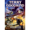 Rubáš věčnosti - Terry Goodkind