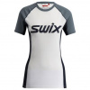 SWIX TRIKO RACEX CLASSIC, krátký rukáv, dámské 10109-23-00038 - velikost L