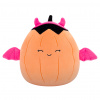 SQUISHMALLOWS Diabolská tekvica - Margie, 20 cm