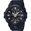 Casio GA-700-1BER, s oficiálnou garanciou originality