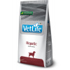 Vet Life Natural Dog Hepatic 2 kg