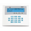SATEL INT-KLCDL-BL LCD klávesnica