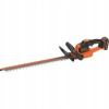 Nožnice - Nožnice na živé ploty BLACK + DECKER 18V / 50cm (Nožnice - Nožnice na živé ploty BLACK + DECKER 18V / 50cm)