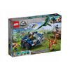 Lego Gallimim a Pteranodon: Útek 75940 (Lego Gallimim a Pteranodon: Útek 75940)