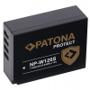 PATONA baterie pro foto Fuji NP-W126S 1140mAh Li-Ion Protect (PT12795)