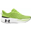 Under Armour Dámské Běžecké Boty Under Armour Infinite Elite Zelené