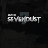 SEVENDUST - SEVEN OF SEVENDUST (1Blu-ray)
