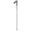 Scott Trail Carbon karbónové bežecké palice, čierne Dĺžka: 120 cm