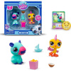 TM Toys Littlest Pet Shop 2 figurka 90, 91
