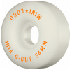 MINI LOGO C-CUT WHEELS 2 54mm 101A