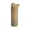 Grayl UltraPress Purifier vodný filter 500 ml Desert Tan